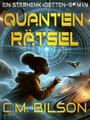 cover image of Quantenrätsel